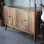Sleek Sideboard
