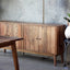 Sleek Sideboard