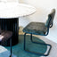 Zepher Dining Chair - Moss - last 2