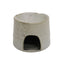 Vintage Oil Burner - Green Earth