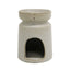 Milly Oil Burner - Green Earth