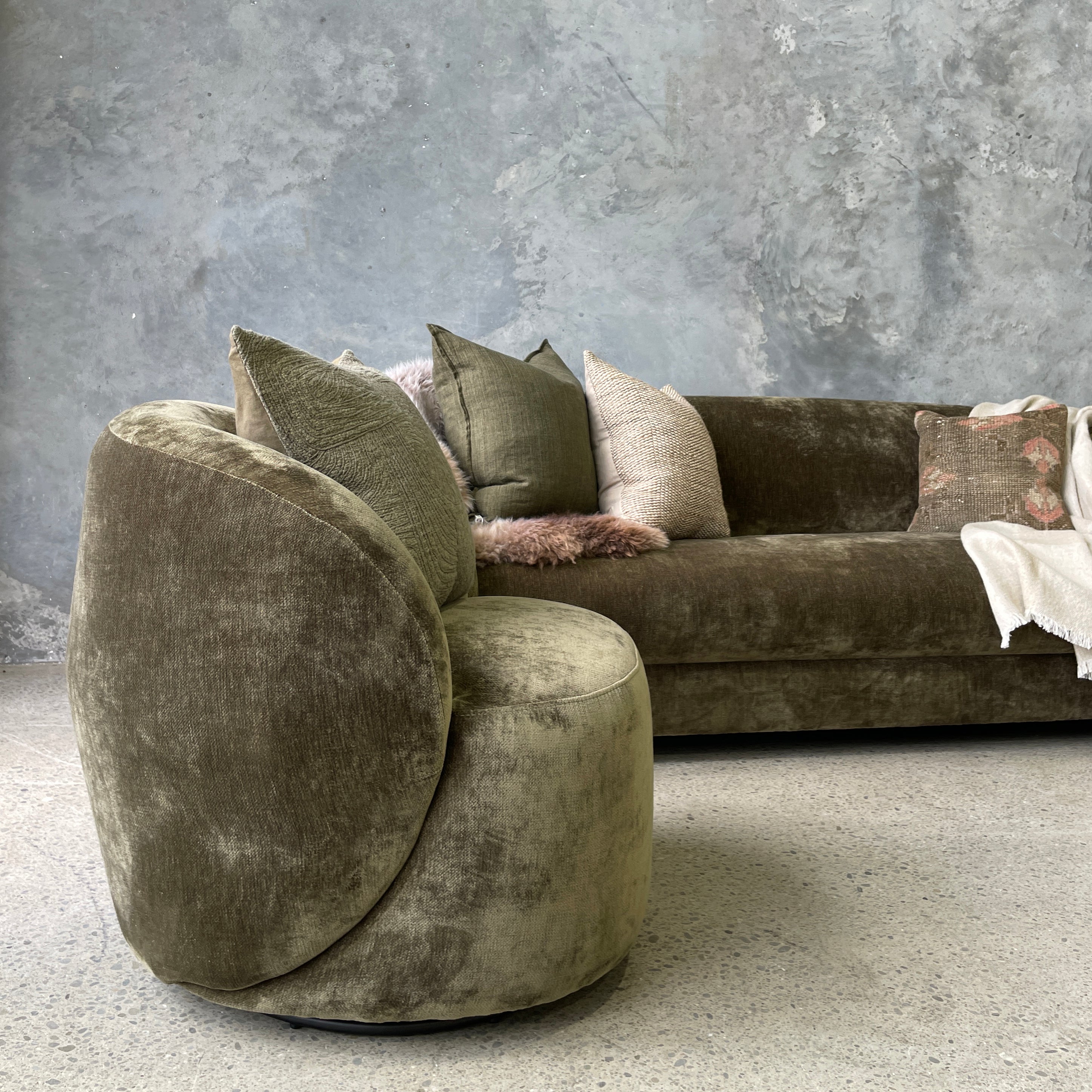 Dutch Design Collection – Loft Furniture NZ