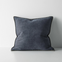 Alba Cushion - Ocean 50x50cm