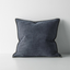 Alba Cushion - Ocean 50x50cm