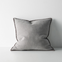 Alba Cushion - Dove 50x50cm