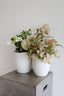 Rhea Textured Planter - Small