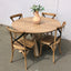 Mapua Round Dining Table