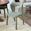 Marbella Dining Chair - Olive