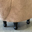 Animal Ottoman - Lou the Llama