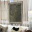 Mindful Memory Framed Canvas Art - 100x140cm