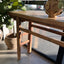Original Chinese Altar Table - Burnt Toffee