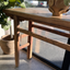 Original Chinese Altar Table - Burnt Toffee
