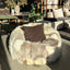Sheepskin Beanbag - Lhasa