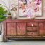 Original Chinese Sideboard - Silkwood Blush