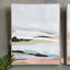 Flynn Canvas Art A - 100x80cm