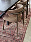 Nico Dining Chair - Brown Fleck