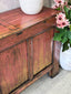 Original Chinese Sideboard - Silkwood Blush