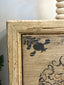 Chinese Bedside - Lotus