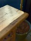 Original Chinese Altar Table - Burnt Toffee