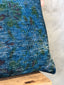 Vintage Rug Cushion 45x45 - 1196