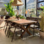 Shaker Dining Table - 220cm