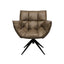 Memphis Swivel Chair