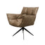 Memphis Swivel Chair