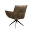 Memphis Swivel Chair