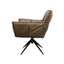 Memphis Swivel Chair