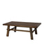 Parq Coffee Table - Walnut