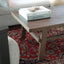 Parq Coffee Table - Walnut
