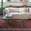 Parq Coffee Table - Walnut