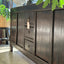 Original Chinese Sideboard - Liquorice