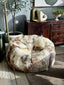 Sheepskin Beanbag - Lhasa