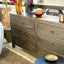 Original Chinese Chest of Drawers - Clove
