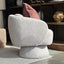Allie Swivel Armchair - Forza