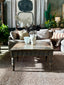 Chinese Coffee Table - Asar