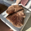 NZ Sheepskin - Chocolate Brown