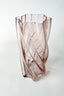 Carrie Glass Vase