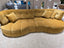 Coco 3.5 Seater Sofa