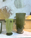Marshall Vase - Olive 38cm