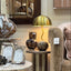 Madison Table Lamp - Gold