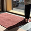 Marlow NZ Wool Rug - Wine 200x300