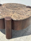 Moda Marble Coffee Table - Large