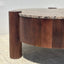 Moda Marble Coffee Table - Large