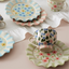 Lauren Ceramic Plate