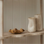 Elena Ceramic Bowl - Small