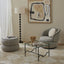Brun Ceramic Pot
