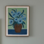 Wilma Canvas Art - 55x75cm