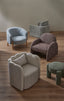 Lawrence Ottoman - Green